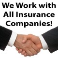 we accept all insurance
